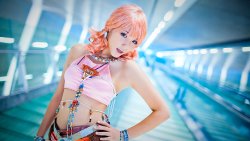 Best of - Oerba Dia Vanille (Final Fantasy XIII)