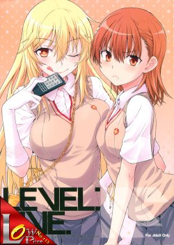 (C84) [Aspergillus (Okara)] LEVEL FIVE (Toaru Kagaku no Railgun) [Korean] [LowPrice]