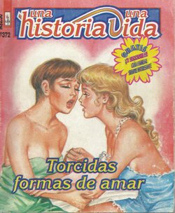 Una historia una vida #372