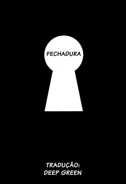 [Kondom] Fechadura [Portuguese-BR] [DEEP GREEN]