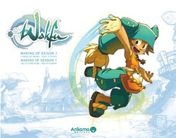 The Art of Wakfu Season 1