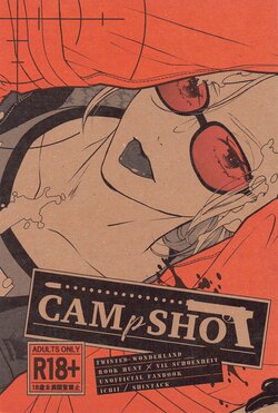 (Waga  Uruwashi  no  Murasaki Suishou  DR2023) [Shintack (Ichii)] CAMp SHOT! (Disney: Twisted-Wonderland)