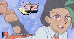 [Patreon] Szeroartist