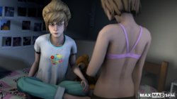 [MaxMadSFM] Marshfield (Life is Strange)