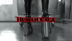 human cage remastered