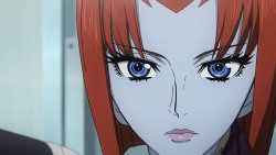 Melda Deitz (Space Battleship Yamato)