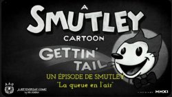 [Aides] Smutley Gettin' Tail + Fritz Gettin' Ass