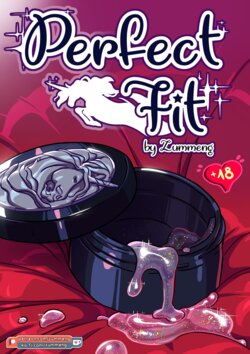 [Zummeng] Perfect Fit [Português] [Dupla de Dois]