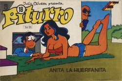 Piturro 18 (Spanish)