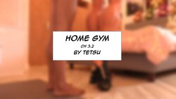 [Tetsu69] Home Gym 3.2
