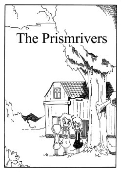 (Setz) The Prismrivers ch.1-5 (Touhou Project) [English]