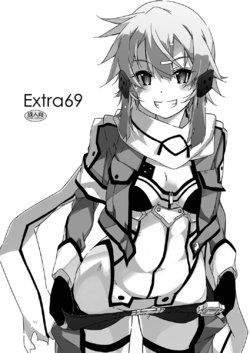 [Angyadow (Shikei)] Extra 69 (Sword Art Online) [Digital]