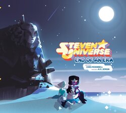 Steven Universe - End of an Era