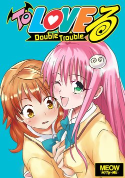 [MeowWithMe] To LOVE Ru: Double Trouble [Sample]