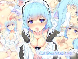 [LaGoo] Maid in 1K