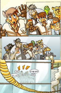 [JAEH] BustyBird In The Illusionist