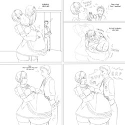 [Ezkerbkun]  Re Zero: Vore IF