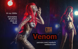 Vandych - Venom