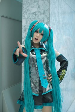 Hatsune Miku (Honma)