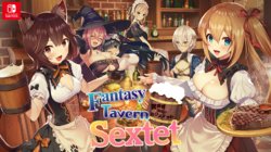 [qureate & iMel Inc.] Isekai Sakaba no Sextet ~Vol. 1 New World Days~ [Decensored]