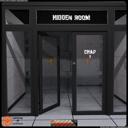 [Rammaukin] Hidden Room - Chap 3 (Complete)