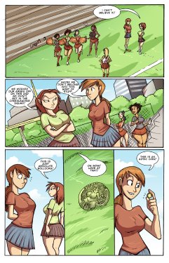 [JAEH] The Cheerleaders