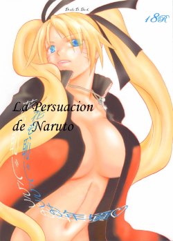 La Persuacion de Naruto [Spanish] [Rewrite] [Drako D. Dark]