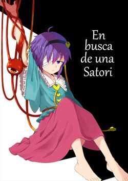 [Ponpon-Black (Iroiro Yaru Hito)] Satori Youkai Sagashi (Touhou Project) [Spanish] {Kiran}