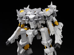 Frame Arms Type-Hector Durandal Model Kit [bigbadtoystore.com]