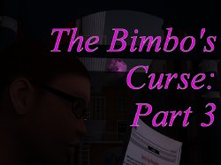 [AdiabaticCombustion] The Bimbo's Curse 3