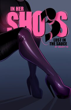 IN HER SHOES 3 ( Grumpy TG )