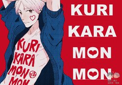 (C87) [Senkouame (Senko)] KURIKARAMONMON (Haikyuu!!) [Spanish] [StrawberryWhite]