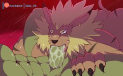 [BNA_v5] Leomon