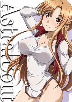 (C102) [STUDIO TRIUMPH (Mutou Keiji)] Astral Bout Ver. 47 (Sword Art Online) [English] [Uncensored] [Haoscans]