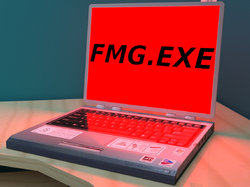 [Adiabatic Combustion] FMG.EXE