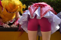 Kigurumi - PreCure Lewds