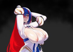 [ThiccwithaQ] Alear (Fire Emblem Engage)