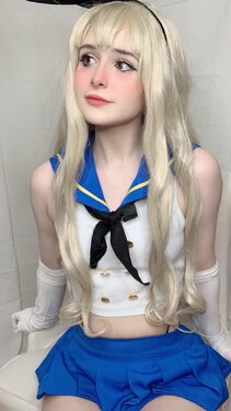 ItsCandyCloud - Shimakaze