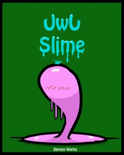 UwU Slime