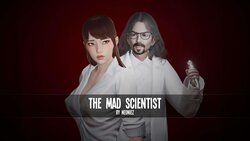 Neoniez - The Mad Scientist