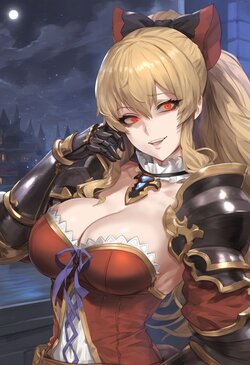 [Mikayori] Vira (Patreon) [AI Generated]