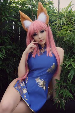 Tamamo no Mae