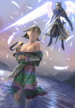 Misc Valkyrie Profile Pics