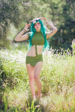 Kayla Erin - Nelliel Tu Odelschwanck