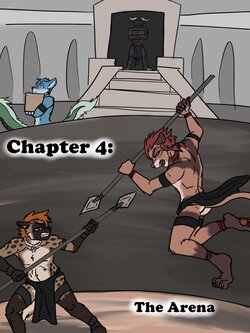 slaves 4 sale (s4s) chapter 4