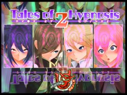 [Saimin Sushiya (Hypno Sushi)] Tales of Hypnosis 2 (Tales Series) [English] [JumpKain]
