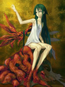 Saya no Uta