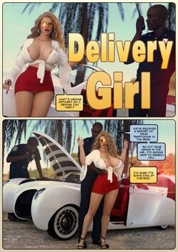 [Keeper] Delivery Girl