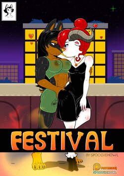 [Spoogiehowl] Festival (Complete)