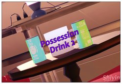 [Shiyin][TSF] Possession Drink 2